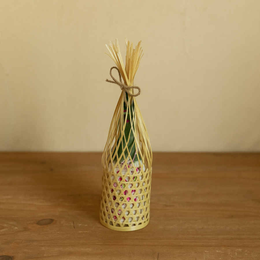 Bamboo Potli