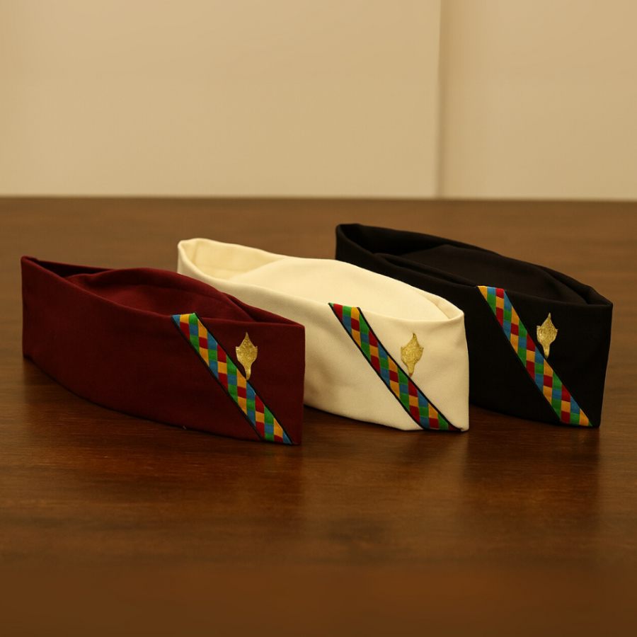 Uttarakhandi Topi