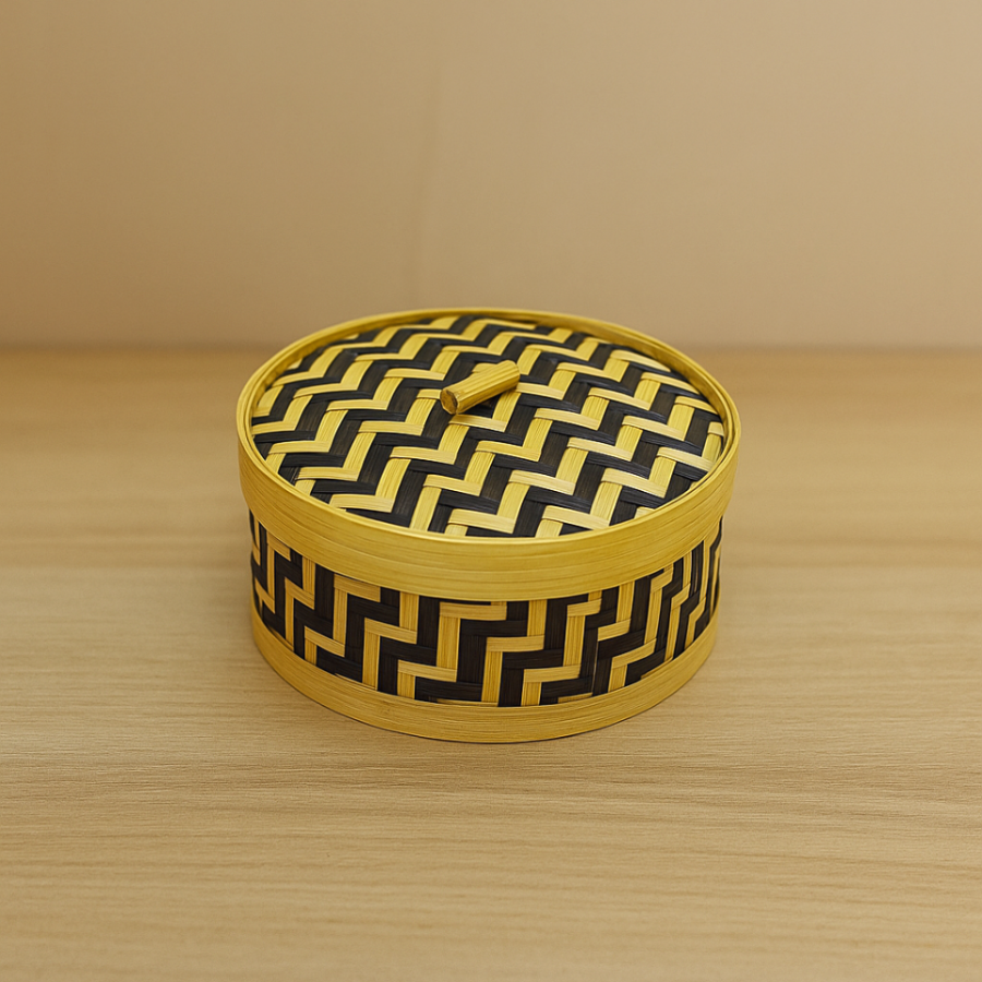 Bamboo Casserole